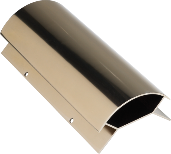 Metal Apron Mitre Metal Apron Mitre